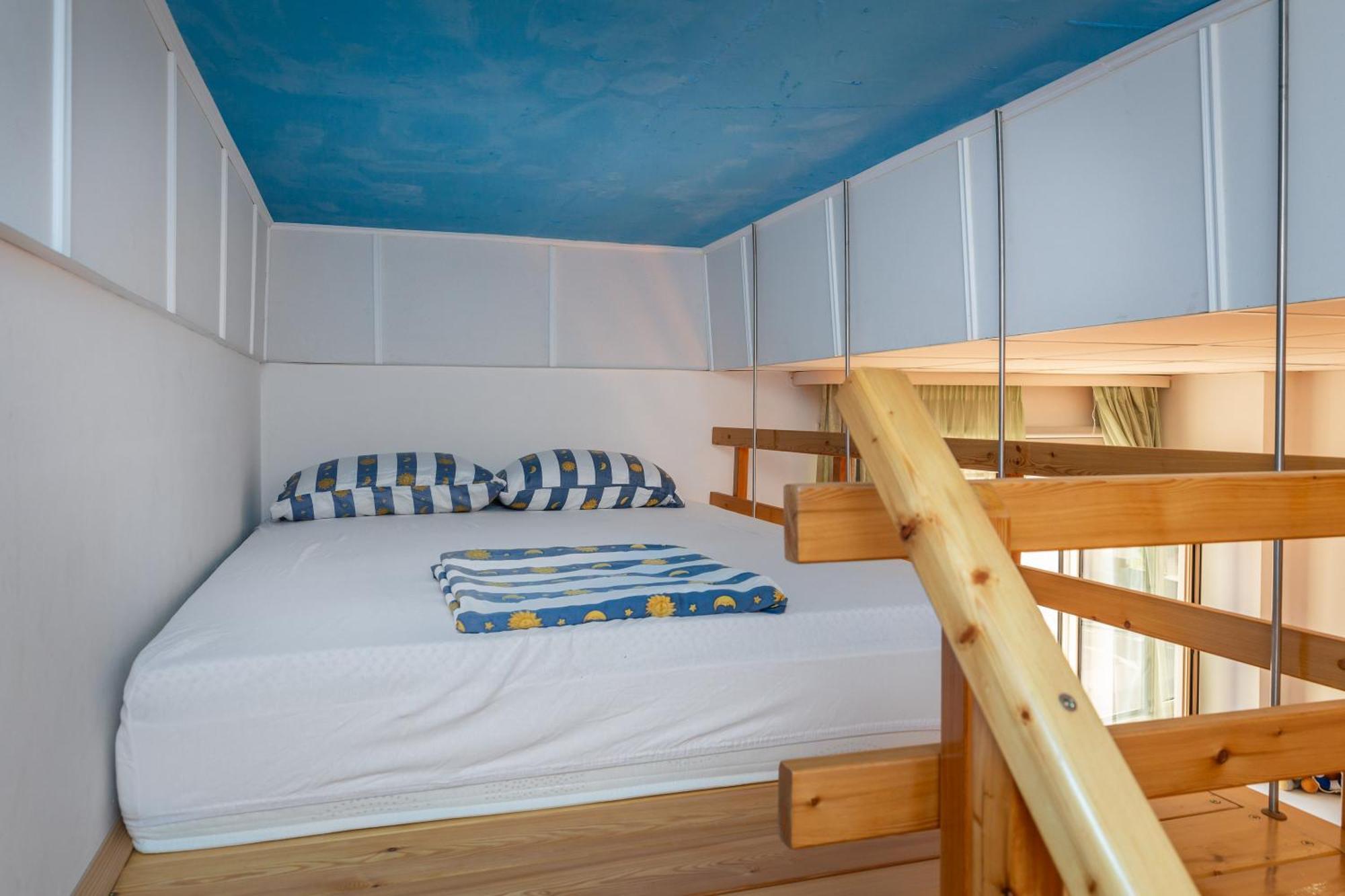 Apartment Tina In Town Centre With Free Parking